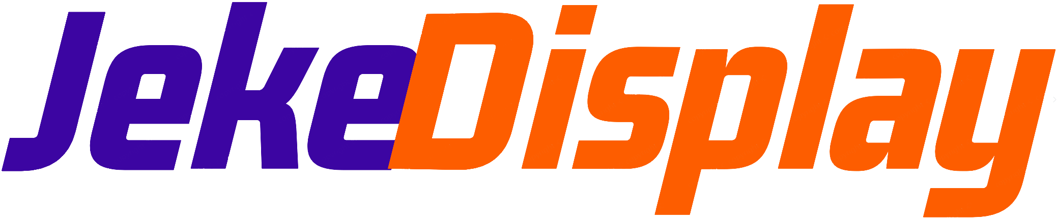 JEKE DISPLAY FACTORY