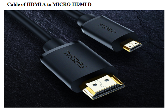 0.39 inch micro AR VR OLED display