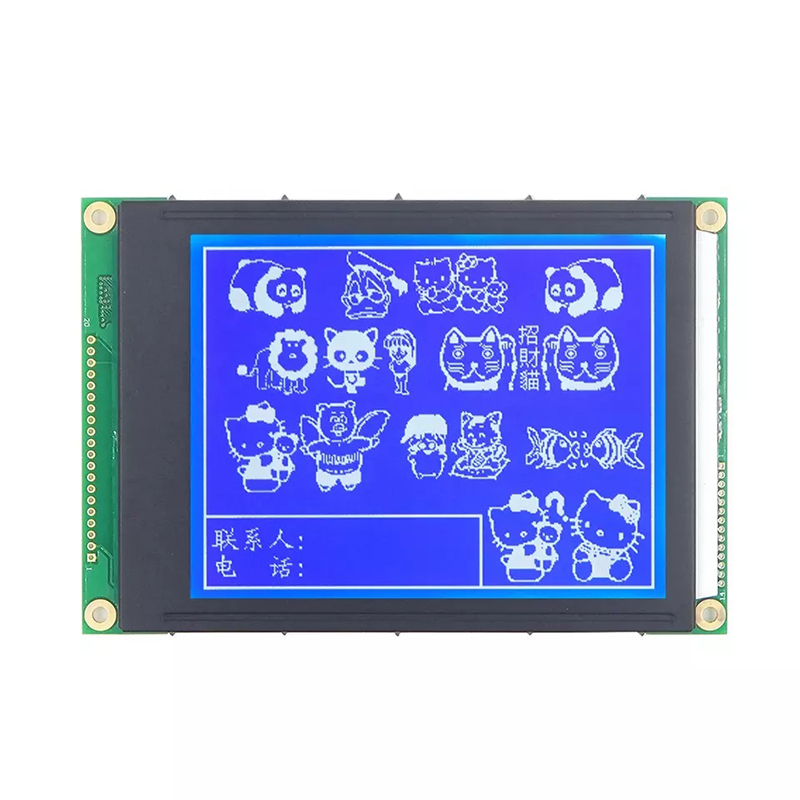 AMOLED Displays 
