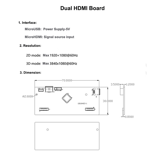 seeya micro oled display for ar glasses