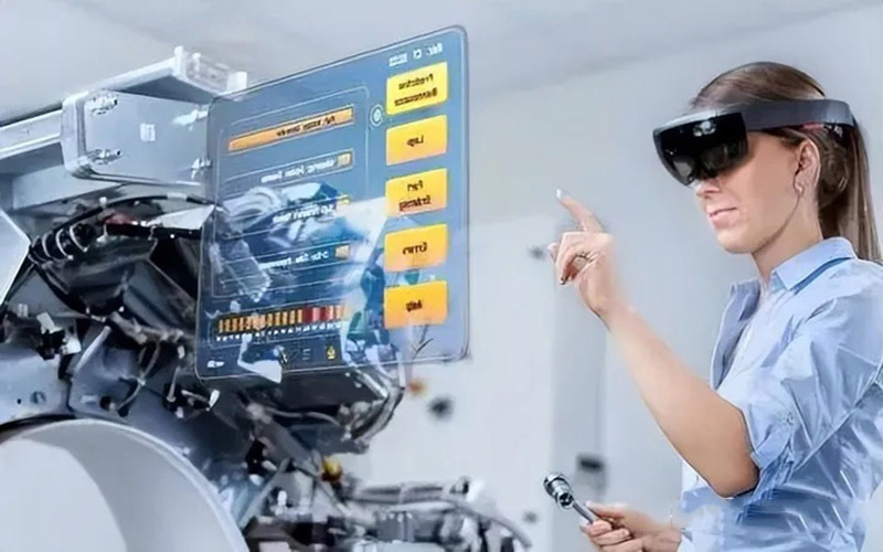 micro oled screen for ar vr-1
