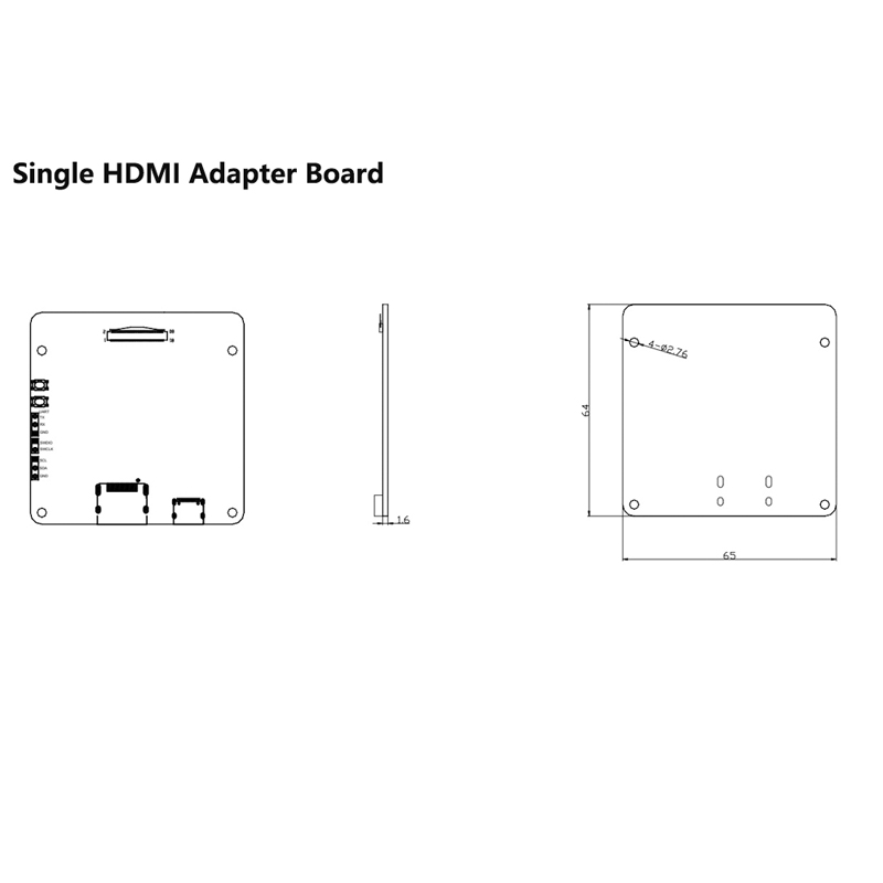 Electronics everfinder