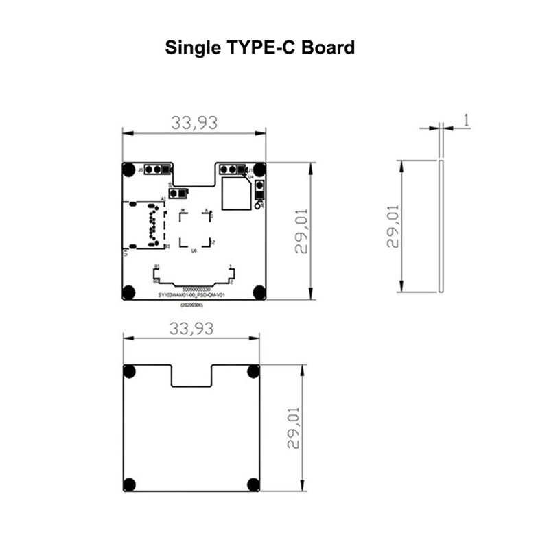 SEEYA MICRODISPLAY FOR AR VR