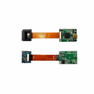  0.38 inch FLCOS Microdisplay 1280x720 HDMI Kit for goggles