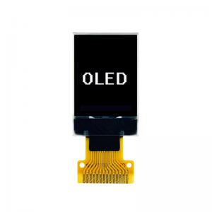 0.71 inch OLED 48x64 Micro OLED Screen 