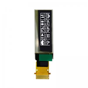 0.91 inch OLED 128x32 Micro Screen Module 