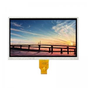 10.1 TFT LCD Display Module 1024X600