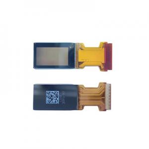 0.55 inch Micro oled screen 1920x1080 5000nits with LVDS