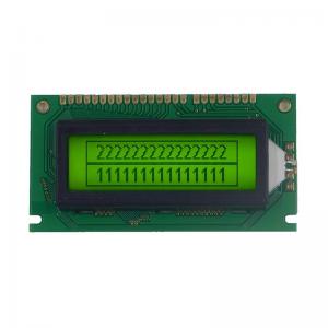 122x32 Graphic LCD Display Module