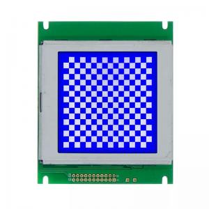 128x128 LCD Graphical Display Module