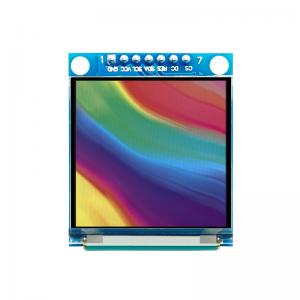 1.5 inch Color OLED Display Module 128x128 Pixels 