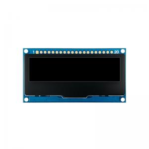 2.23 inch 128x32 Graphic OLED Module