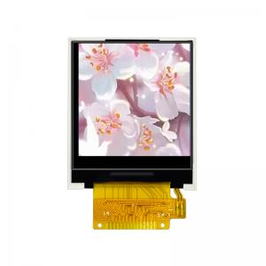 1.44 inch color TFT LCD screen 128x128 SPI 