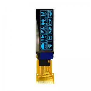 0.91 inch Graphic OLED Display Module 128x32