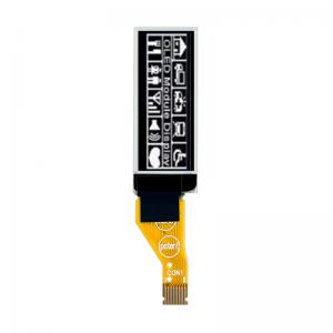 0.91 inch OLED Module 128x32