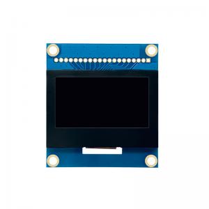 1.54 inch 128 X 64 OLED Display Module 
