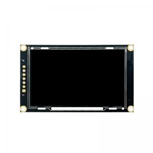 2.42 inch OLED Display Module 128x64 