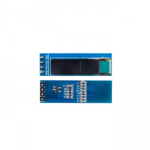 0.87 Inch Oled Display Module 128 x 32 Dots 