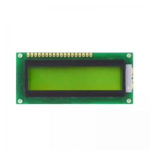 144X32 Monochrome Graphic LCD Module