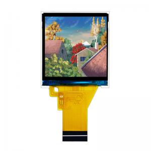 1.54 inch IPS color TFT LCD Display 240x240