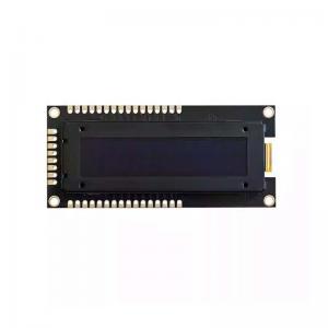 2.26 inch 16x2 character oled display module SPI/II2 Interface