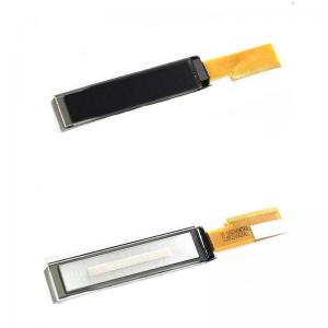 2.26 inch 12x6 OLED Character Display Module SPI I2C US2066(SSD1311) Driver IC