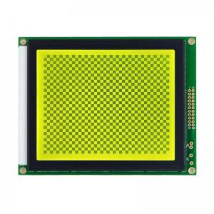160x128 Monochrome Graphic LCD