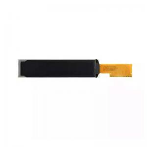 1602 Character Display 3.67 inch 16X2 character oled display US2066 /SSD1311 