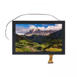 13.3 inch 1920X1080 TFT LCD Display EDP