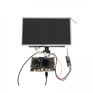 15.6 IPS TFT LCD Display 1920x1080 15.6 Inch IPS TFT LCD