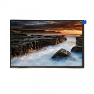 10.1 inch 1920x1200 TFT LCD Display Module touch screen 