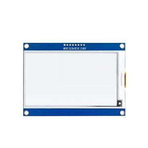 Electronic Paper Display 3.7 inch E-ink Screen  Module 416x240 Pixels