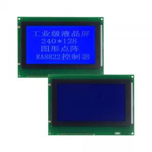 240x128 LCD Display Module