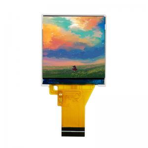 1.54 inch 240x240 Square TFT LCD Display