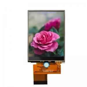 3.2 inch 240x320 TFT LCD Module touchscreen