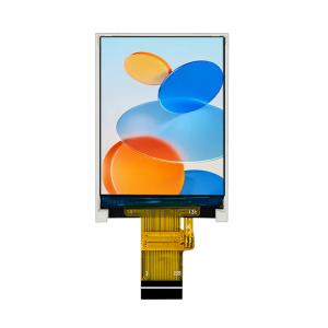 2.0 inch QVGA IPS TFT LCD Display ST7789