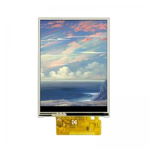 2.4 inch QVGA IPS TFT LCD Display ST7789