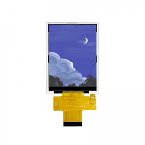 2.8 inch TFT LCD Module 240x320