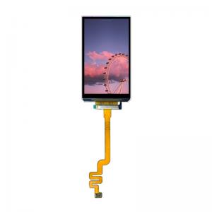 2.45 inch 240x432 TFT LCD Display Module