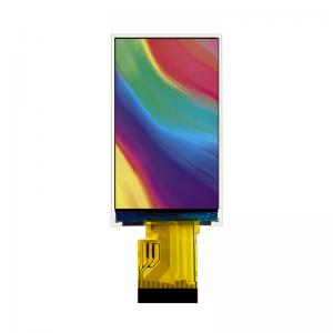 2.7 inch 960x240 TFT LCD module screen RGB interface 
