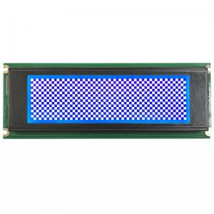 Graphic LCD Module 240x64
