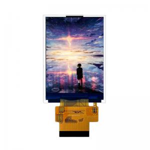 2.4 inch 240x320 TFT LCD Module ST7789