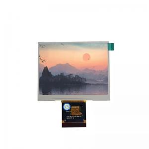 3.5 inch TFT LCD Screen Display 320x240 with touch screen panel