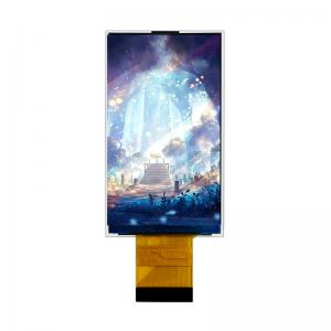 2.95 inch Full Color TFT LCD Display 360x640 MIPI RGB Interface
