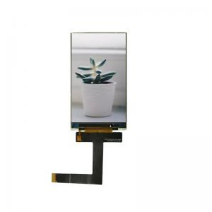 4 inch 3.97 TFT LCD Display Module 480X800 