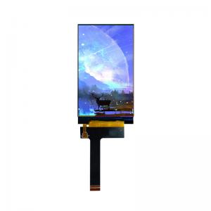 3.1 inch Colour TFT LCD Display 480x800