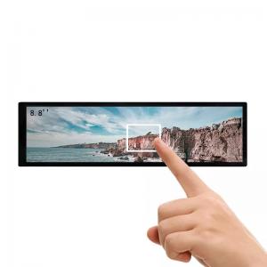 8.8 inch 480x1920 IPS TFT LCD Display Module