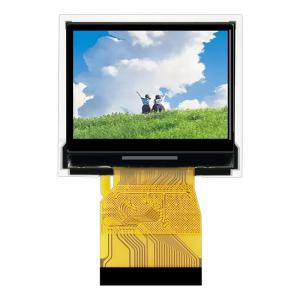 1.5 inch 480x240 Color TFT LCD display