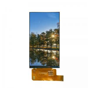 5 inch TFT LCD Display 1080X1920 IPS Module 