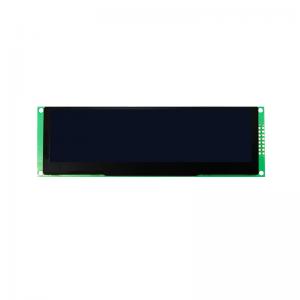 5.5 inch Graphic oled display module 256x64